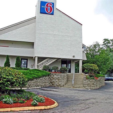 Days Inn By Wyndham Cincinnati I-71 Exterior foto